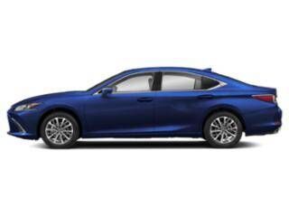2025 LEXUS ES