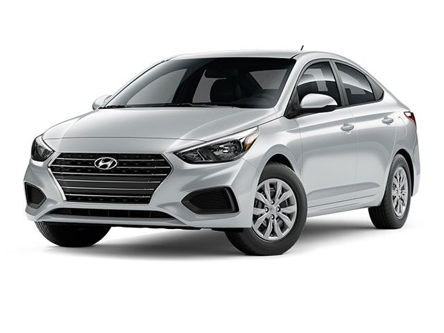 2022 HYUNDAI Accent