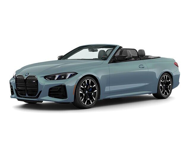 2025 BMW M4