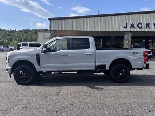 2026 FORD F-350