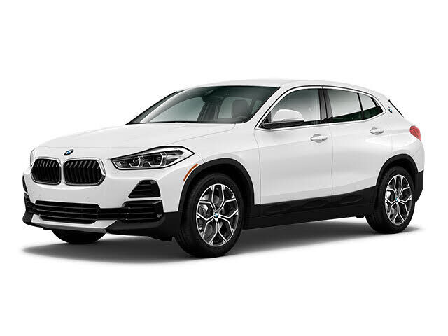 2023 BMW X2