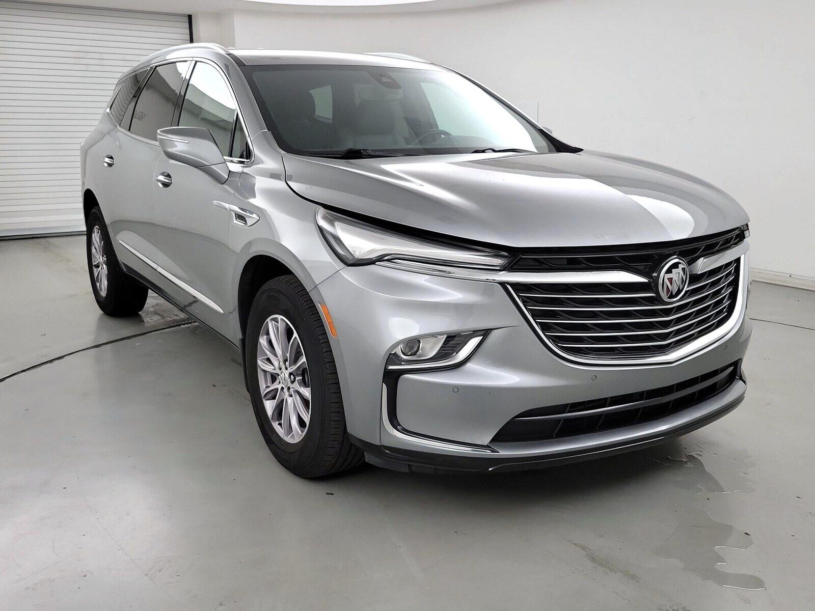 2023 BUICK Enclave