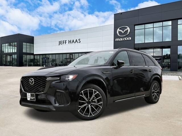2026 MAZDA CX-70