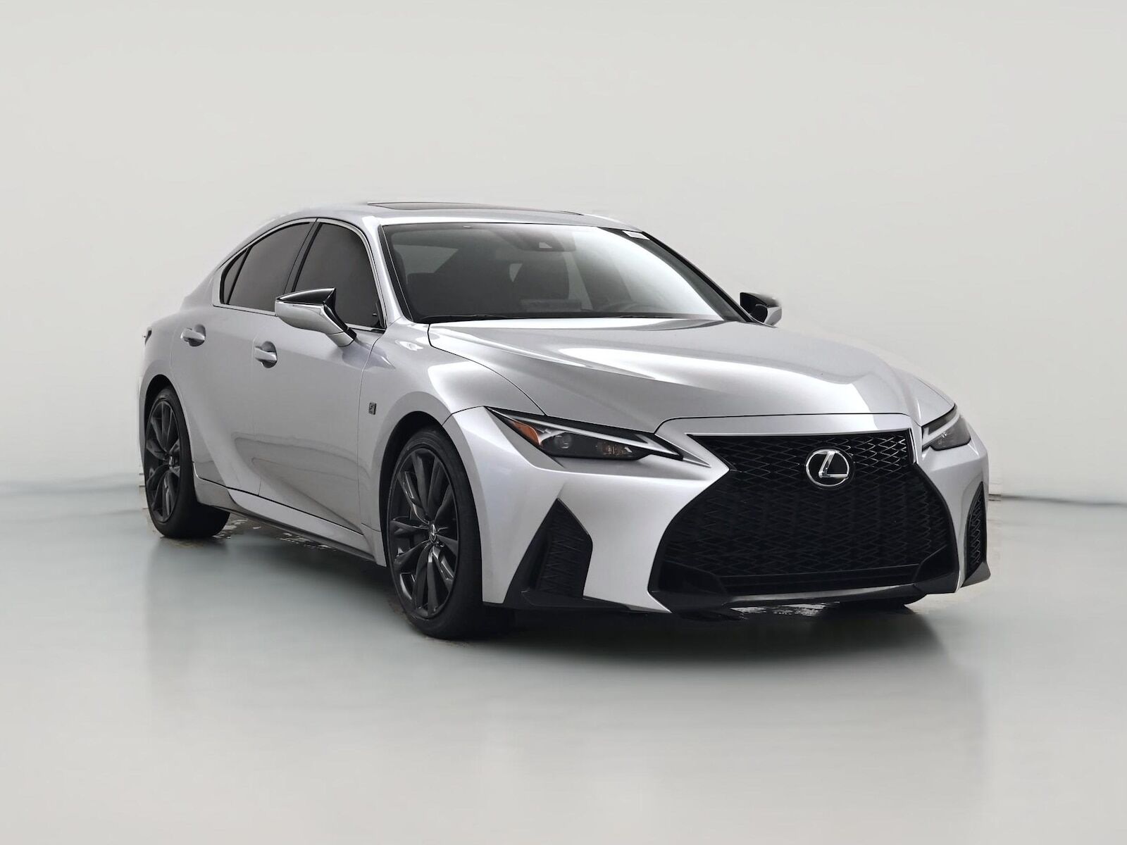 2024 LEXUS IS
