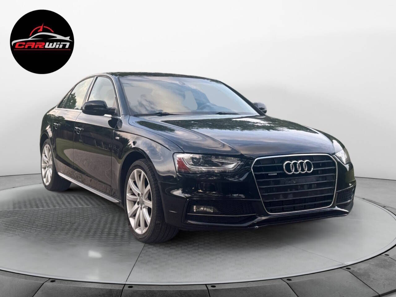 2014 AUDI A4