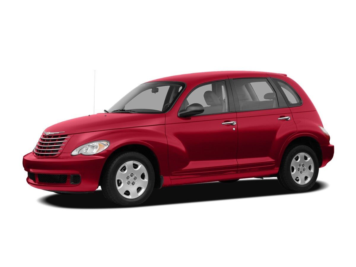 2006 CHRYSLER PT Cruiser