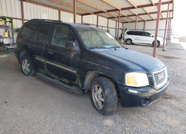 2004 GMC Envoy