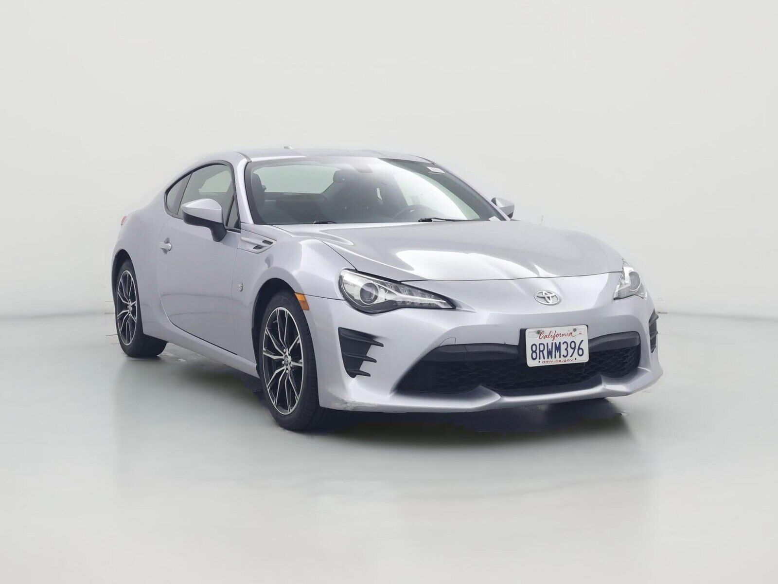 2020 TOYOTA 86