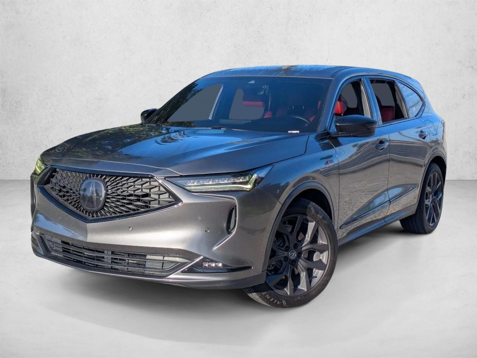 2022 ACURA MDX