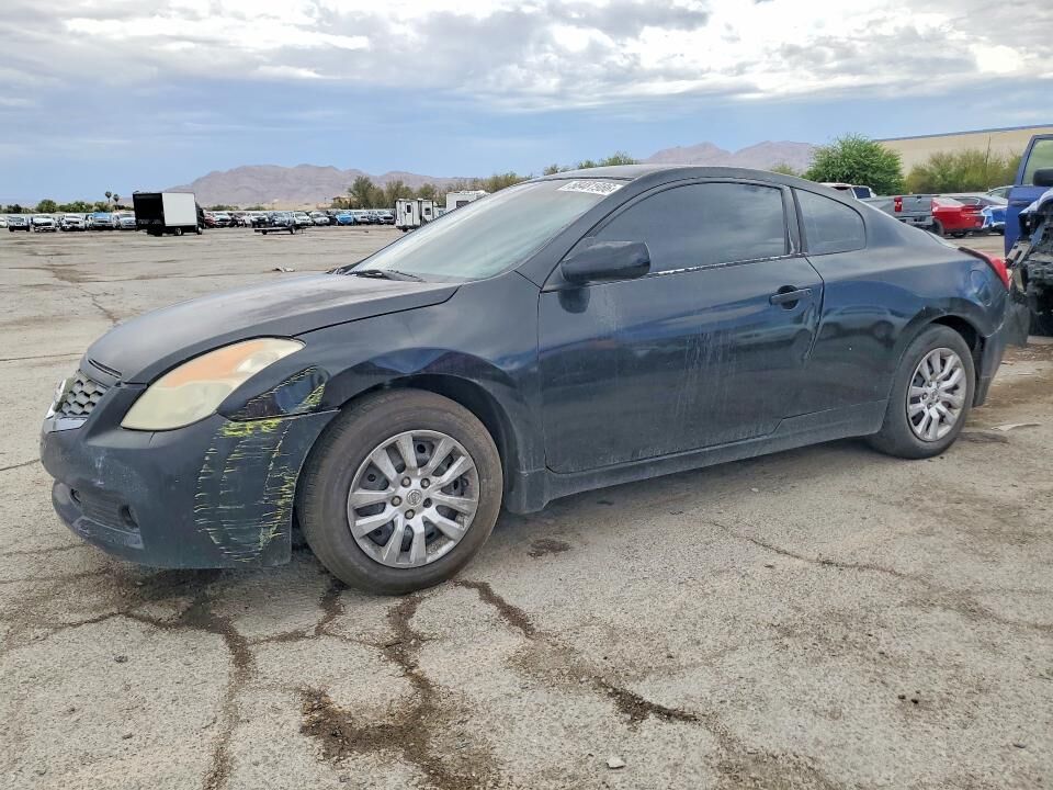 2008 NISSAN Altima