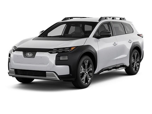 2026 SUBARU Trailseeker