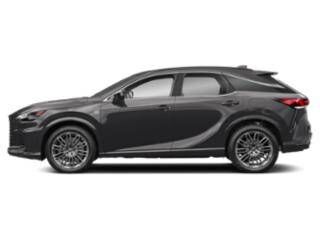 2026 LEXUS RX