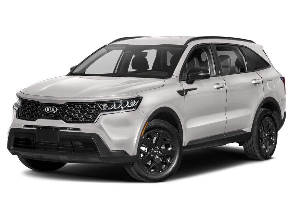 2021 KIA Sorento