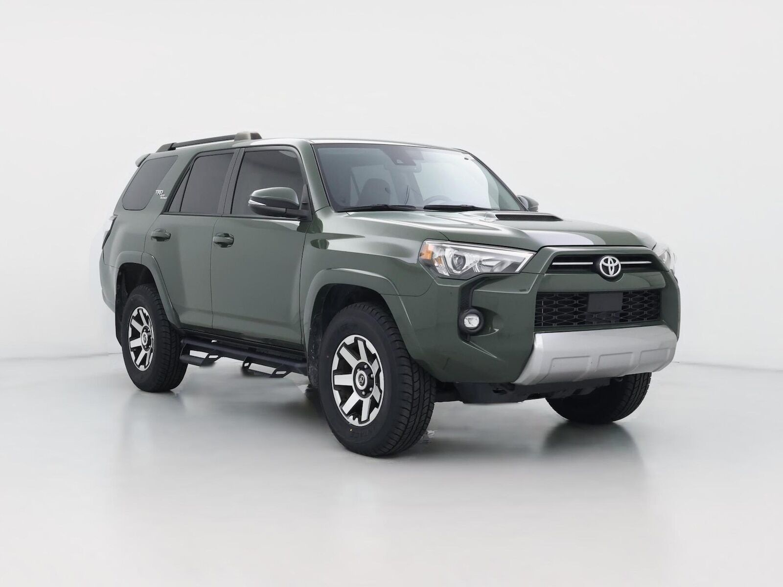 2022 TOYOTA 4-Runner