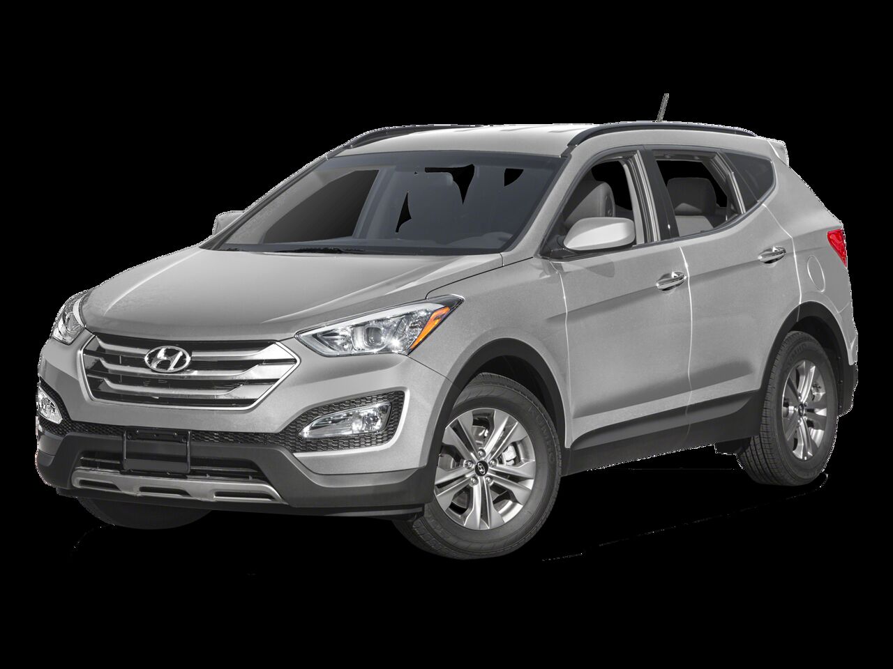 2016 HYUNDAI Santa Fe