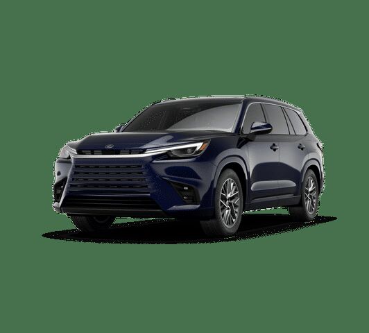 2026 LEXUS TX