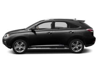2015 LEXUS RX