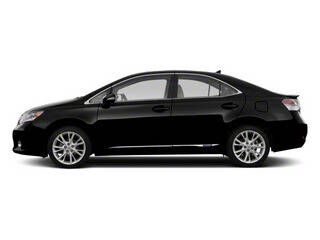 2010 LEXUS HS