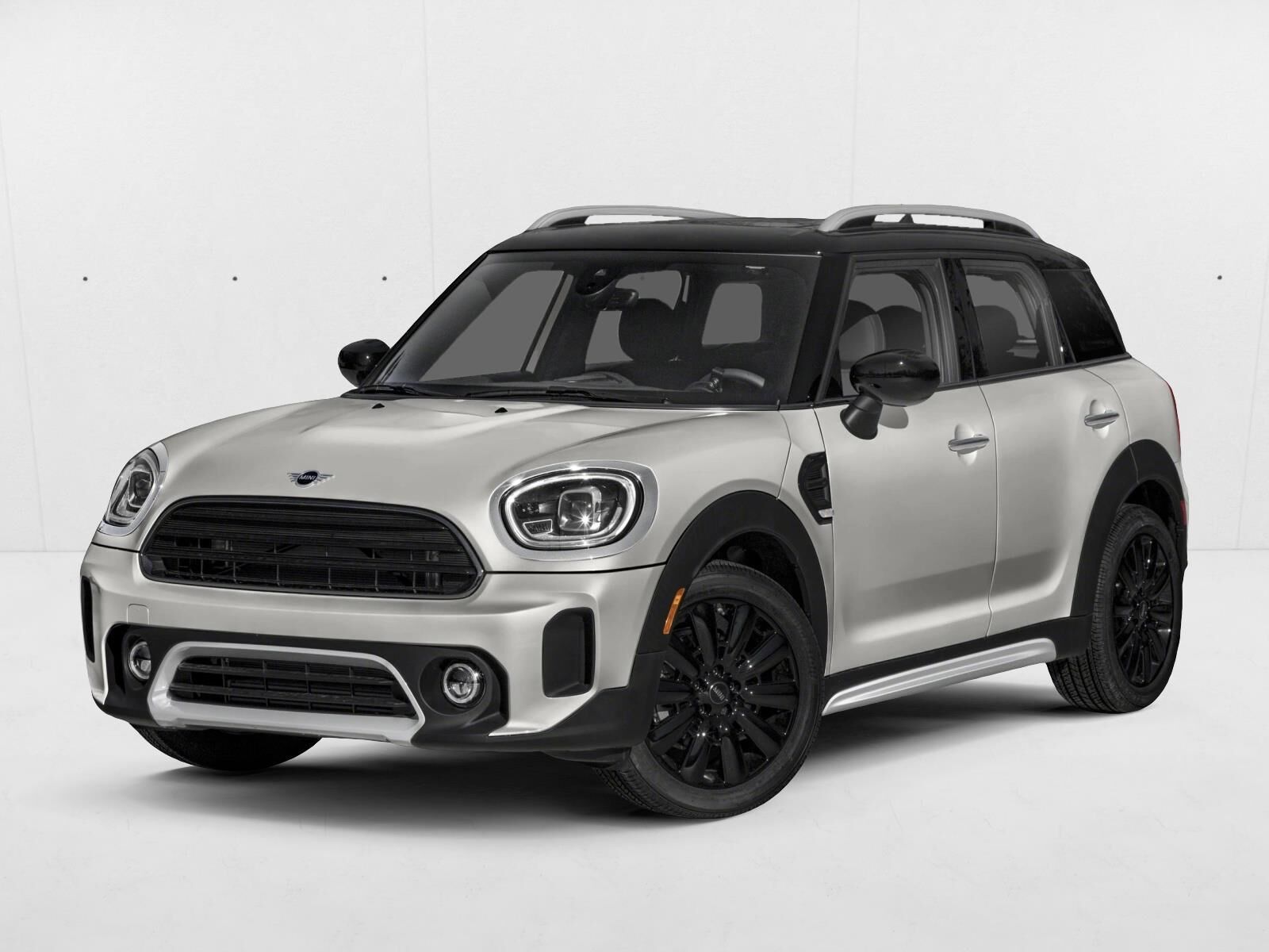 2024 MINI Countryman