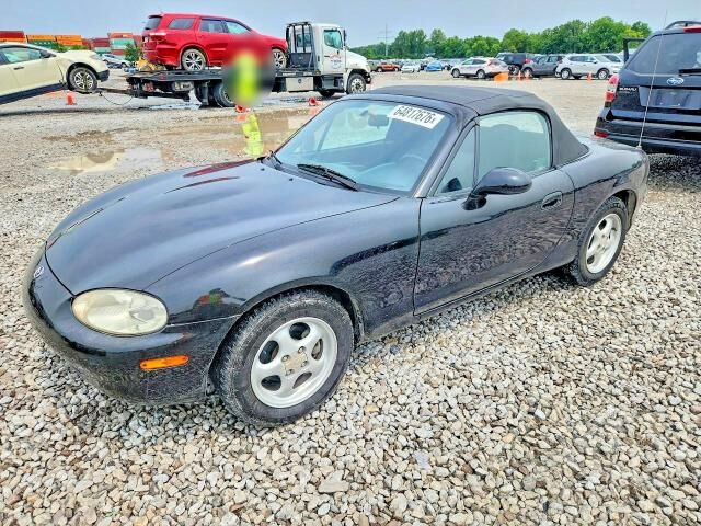 1999 MAZDA MX-5