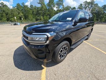 2024 FORD Expedition