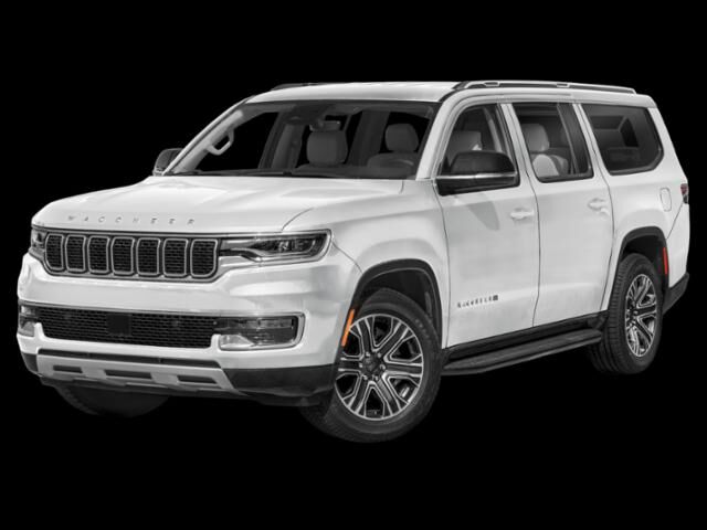 2024 JEEP Wagoneer L