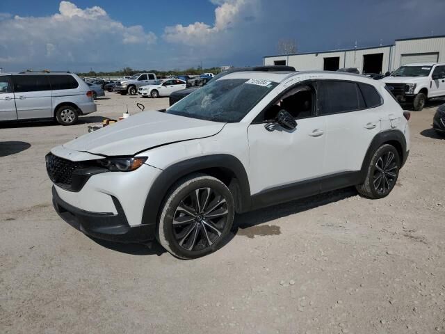 2023 MAZDA CX-50