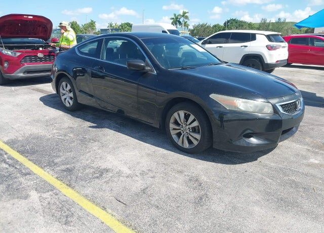 2010 HONDA Accord