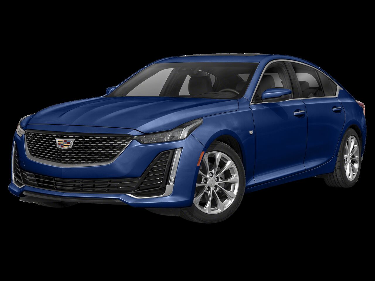 2021 CADILLAC CT5