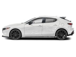 2026 MAZDA Mazda3
