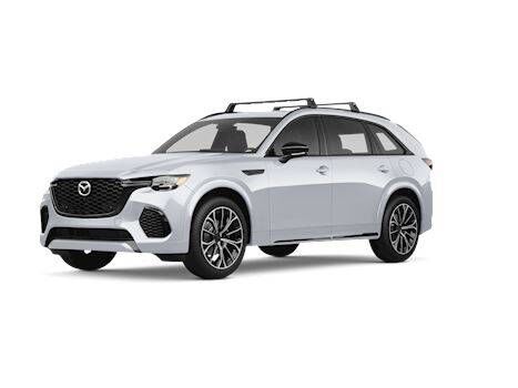 2026 MAZDA CX-70