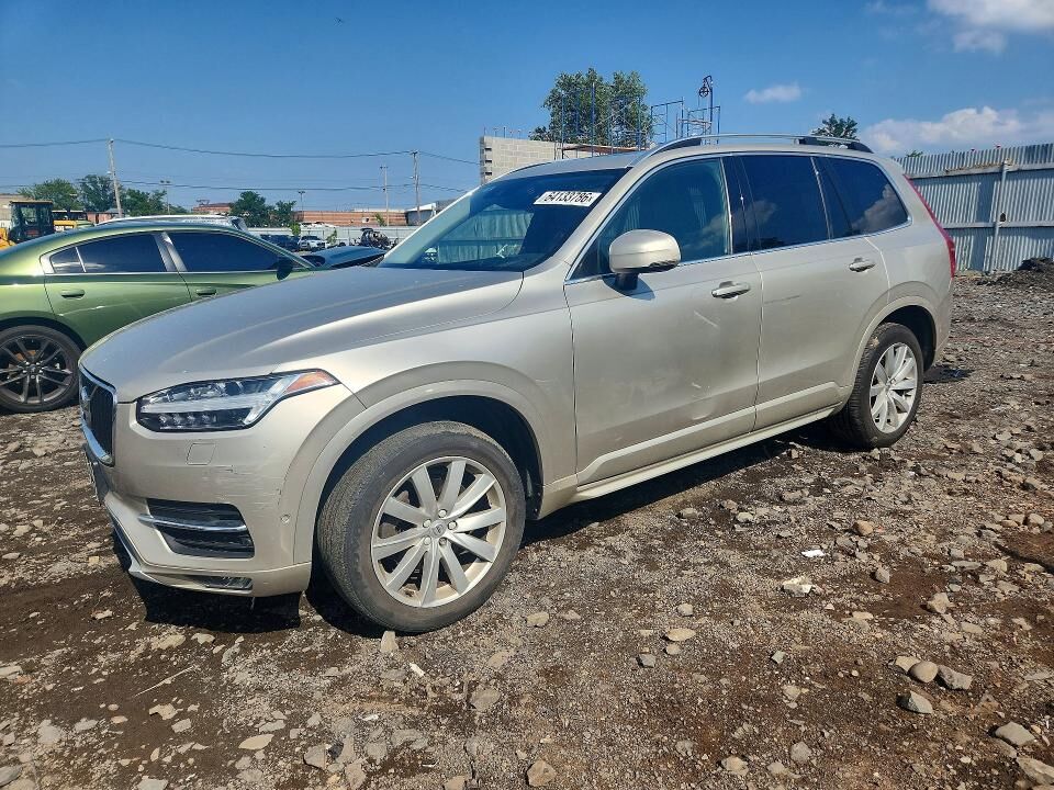 2016 VOLVO XC90