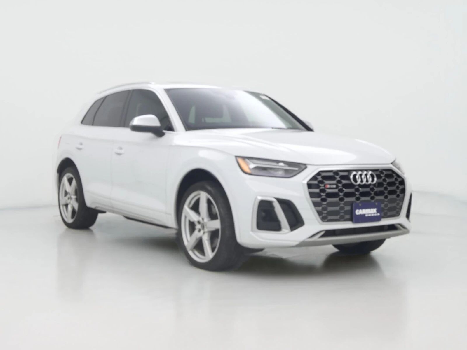 2022 AUDI SQ5