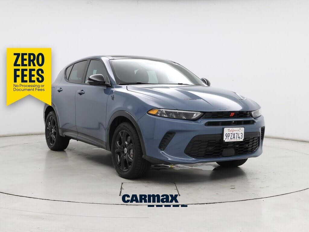 2024 DODGE HORNET