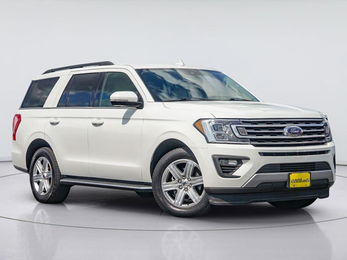2020 FORD Expedition