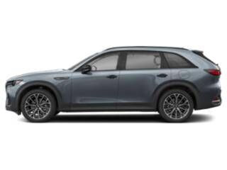 2026 MAZDA CX-70