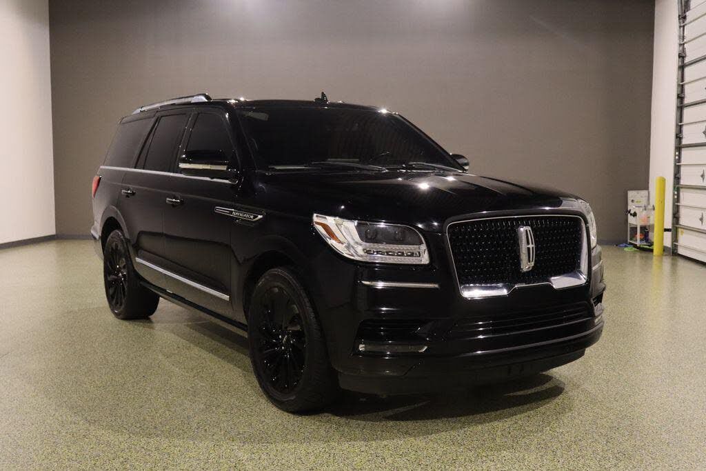 2020 LINCOLN Corsair