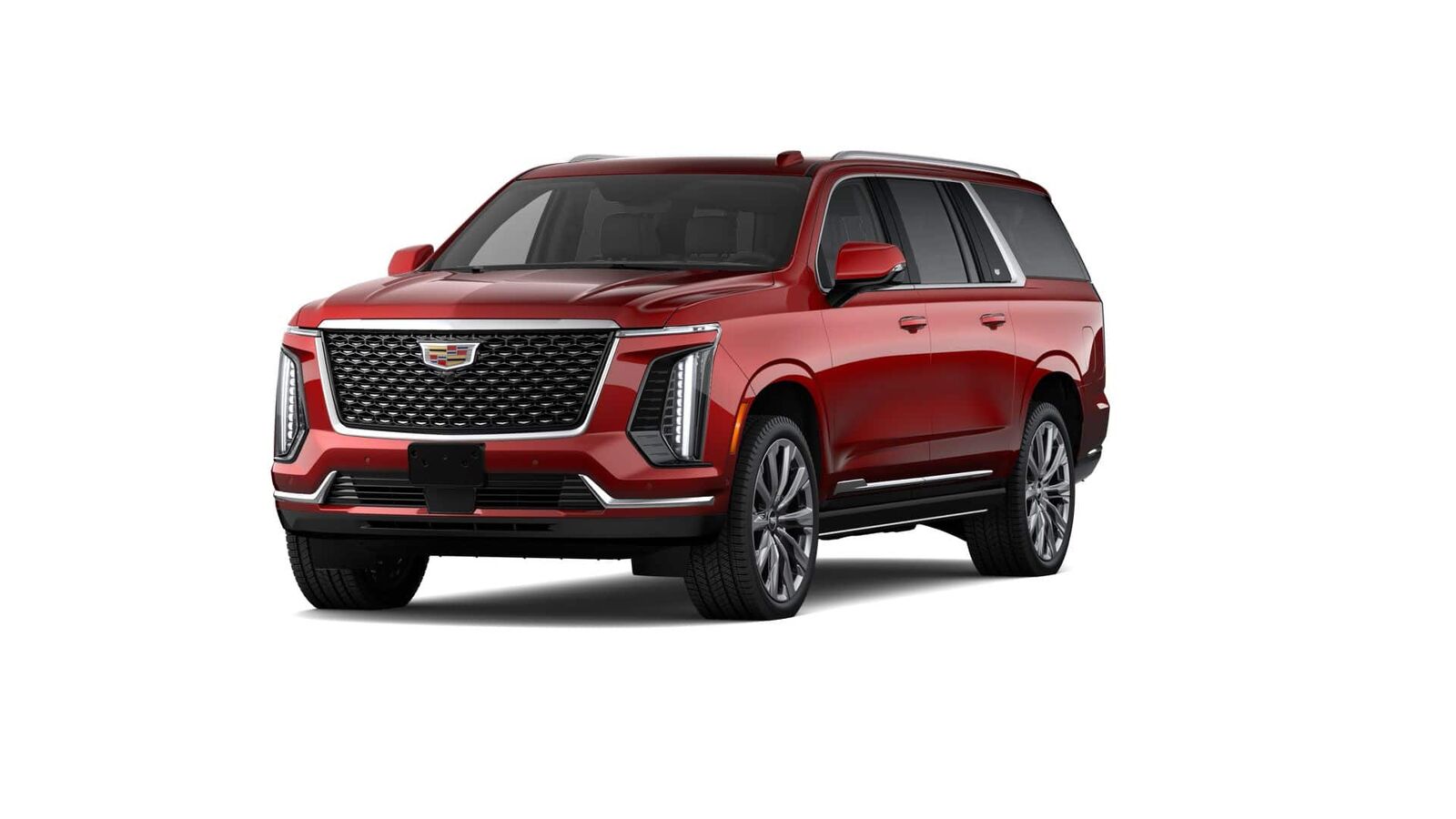 2026 CADILLAC Escalade ESV