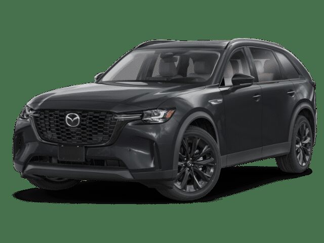 2026 MAZDA CX-90