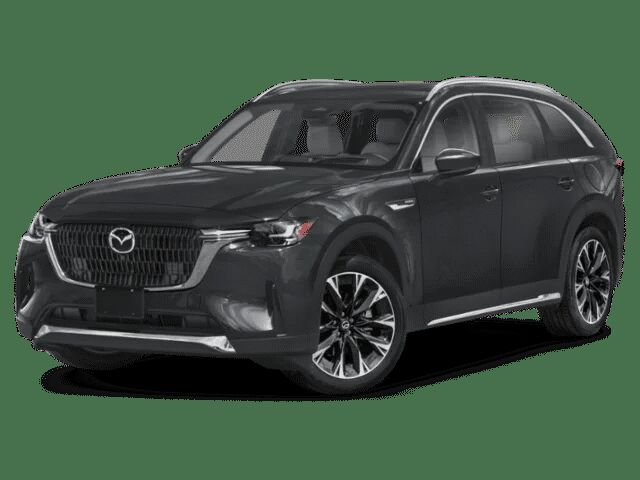 2026 MAZDA CX-90