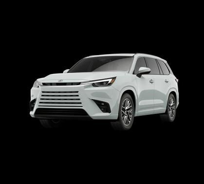 2026 LEXUS TX