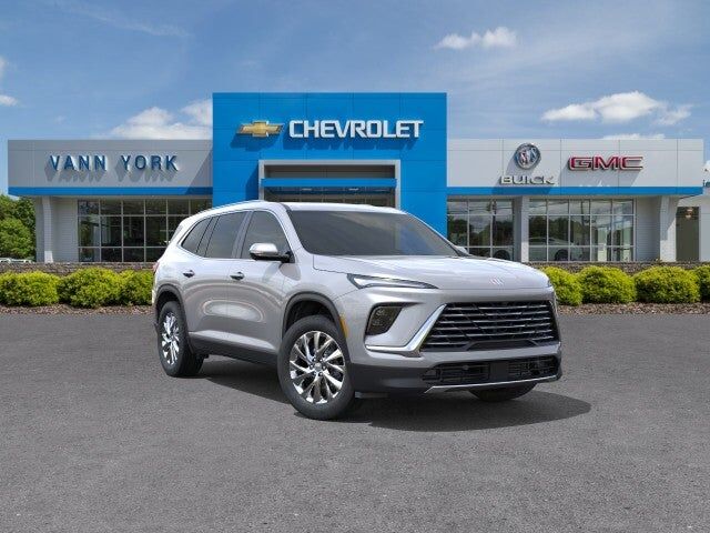 2026 BUICK Enclave