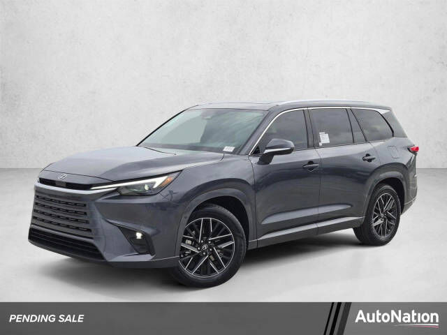 2026 LEXUS TX