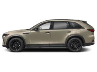 2026 MAZDA CX-70