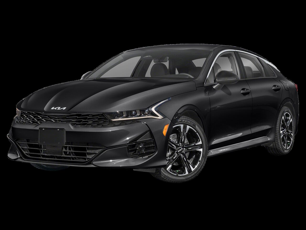 2024 KIA K5