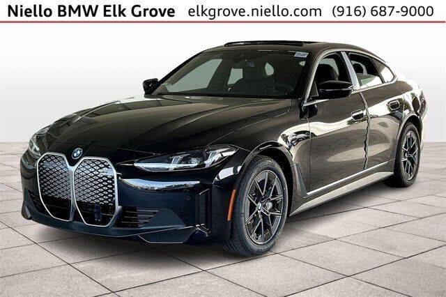 2025 BMW i4