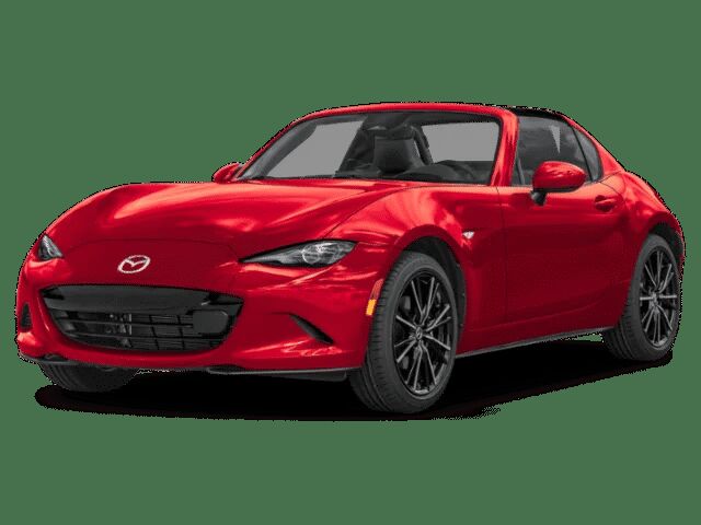 2026 MAZDA MX-5