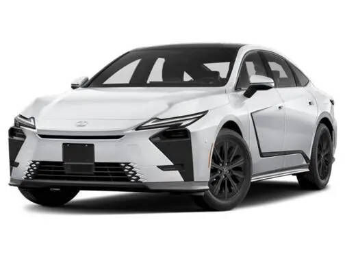 2026 LEXUS ES
