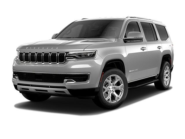 2022 JEEP Wagoneer