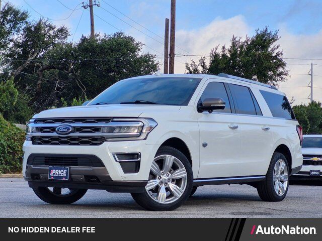 2024 FORD Expedition